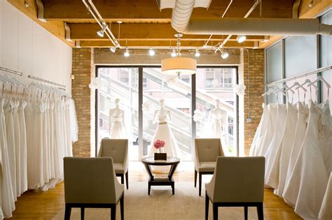 Bridal shops chicago. Things To Know About Bridal shops chicago. 